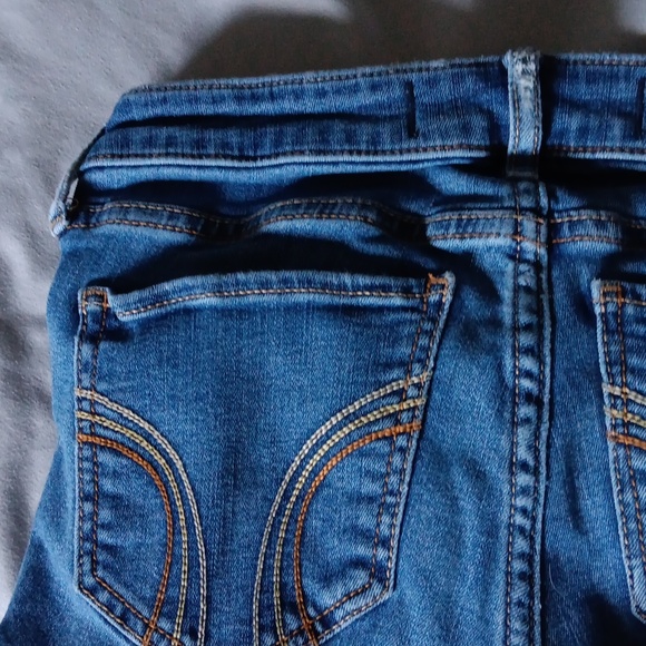 Hollister 00S low-rise boot - Picture 7 of 9